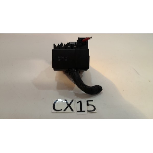 Bsm Com Fusíveis Onix Cobalt Spin 1.4