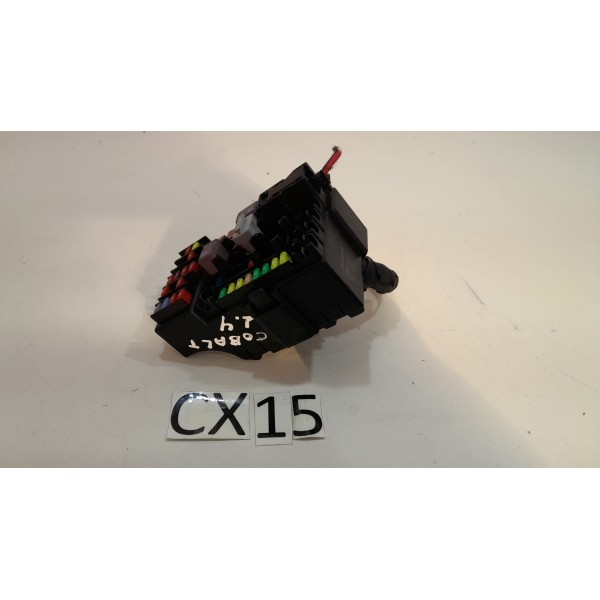 Bsm Com Fusíveis Onix Cobalt Spin 1.4