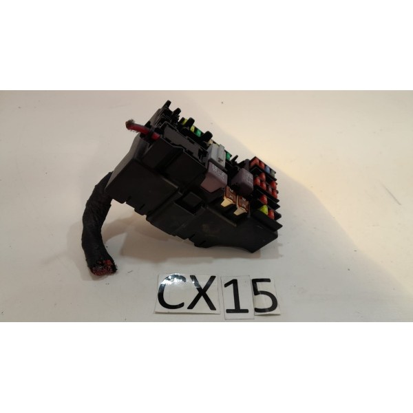 Bsm Com Fusíveis Onix Cobalt Spin 1.4