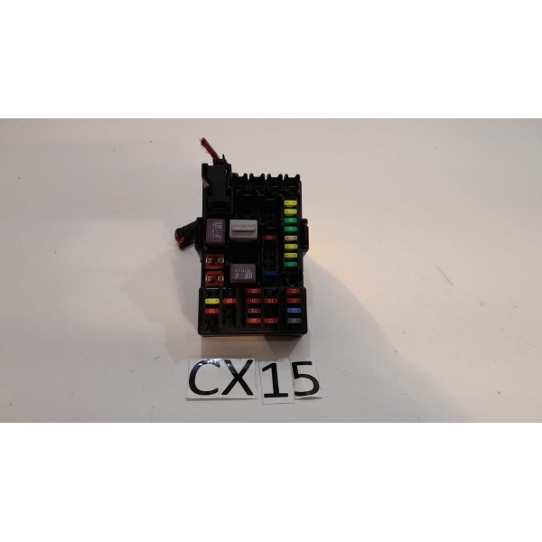 Bsm Com Fusíveis Onix Cobalt Spin 1.4