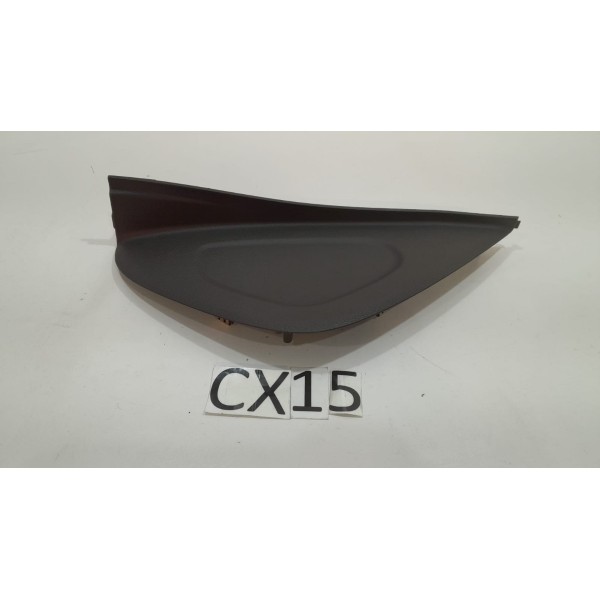 Acabamento Lateral Painel Gm Cruze 94726137 Original