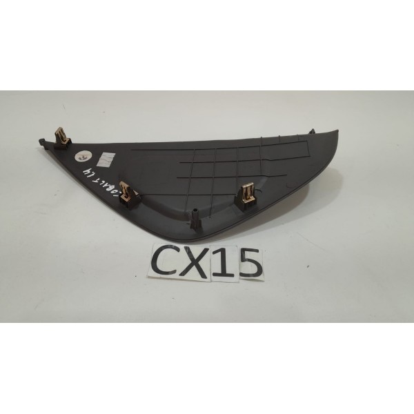 Acabamento Lateral Painel Gm Cruze 94726137 Original