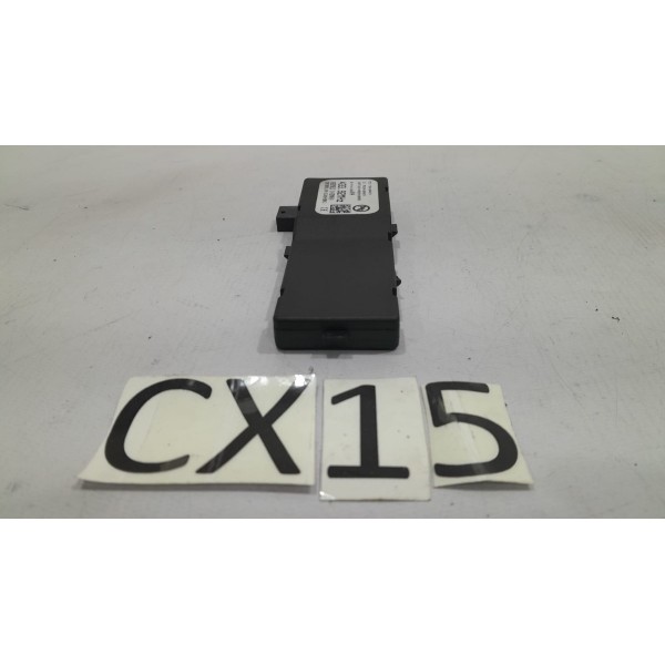 Modulo Controle Alarme Cruze Cobalt 12/19 43392mhz