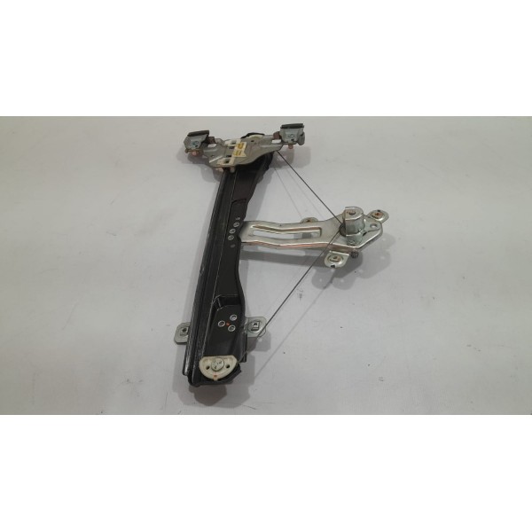 Maquina De Vidro Dianteiro Direito Gm Cobalt 12 Á 15