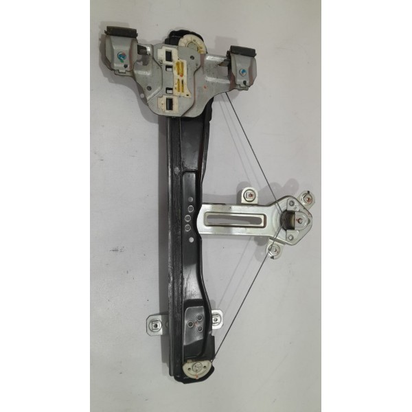 Maquina De Vidro Dianteiro Direito Gm Cobalt 12 Á 15