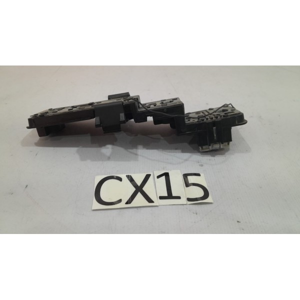 Circuito Soquete Lanterna Lado Direito Original Picasso Direito