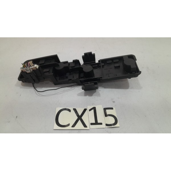 Circuito Soquete Lanterna Lado Direito Original Picasso Direito