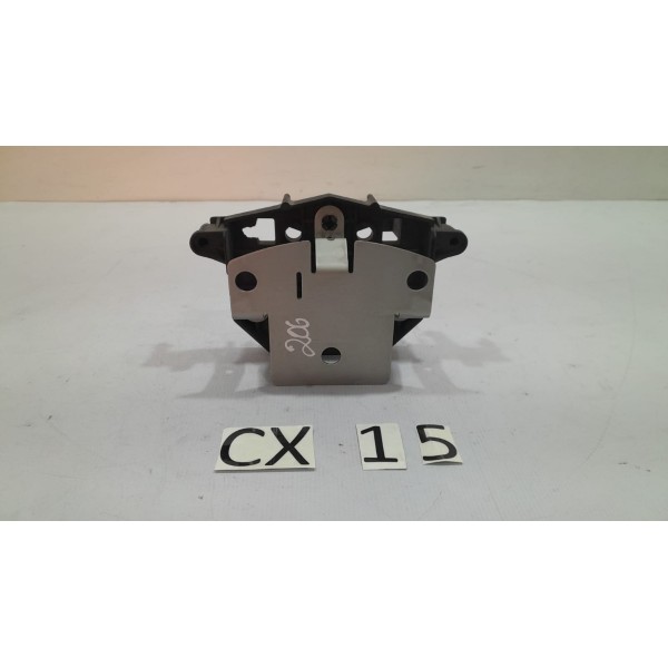 Suporte Base Tampa Buzina Peugeot 206 1.0 2002