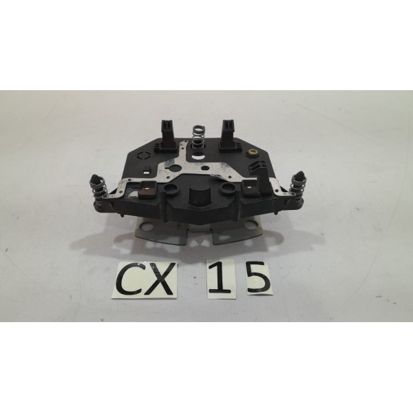 Suporte Base Tampa Buzina Peugeot 206 1.0 2002