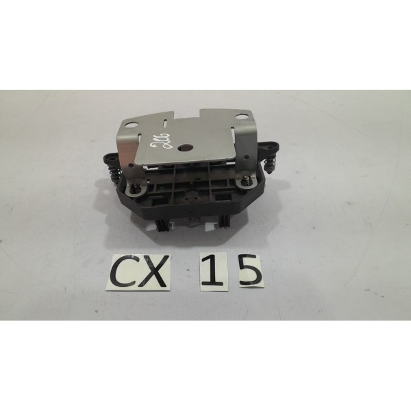 Suporte Base Tampa Buzina Peugeot 206 1.0 2002