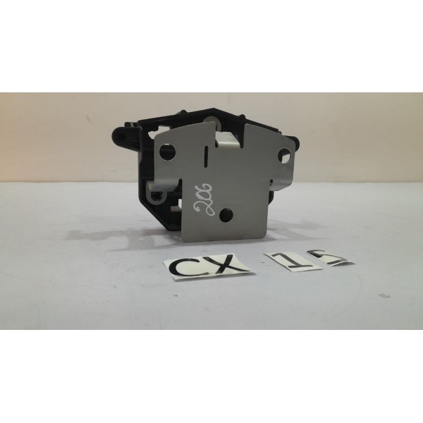 Suporte Base Tampa Buzina Peugeot 206 1.0 2002