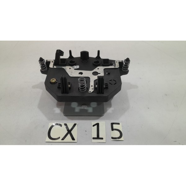 Suporte Base Tampa Buzina Peugeot 206 1.0 2002