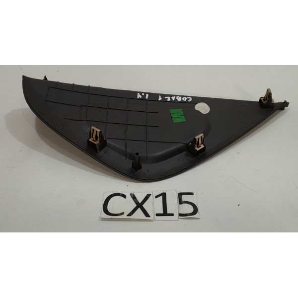 Acabamento Painel Lat Le Gm Cobalt Orig Cód 94726134