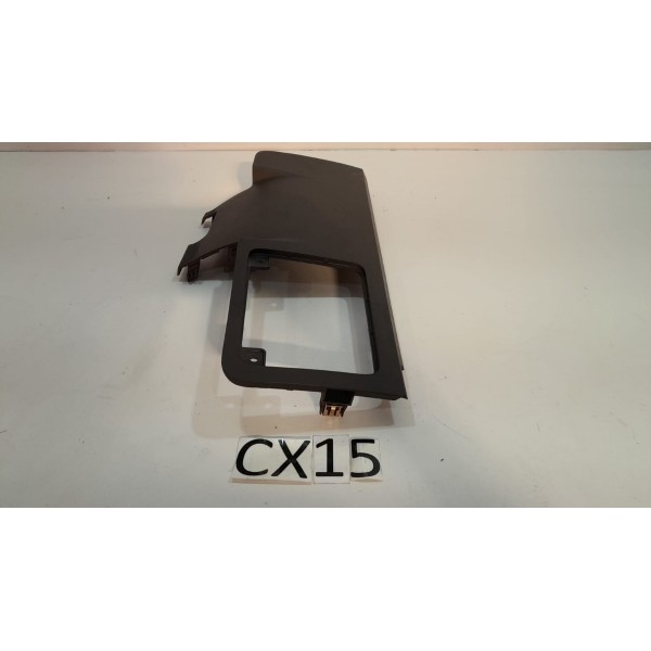 Acabamento Painel Inferior  Cobalt 1.8 2017 94726140