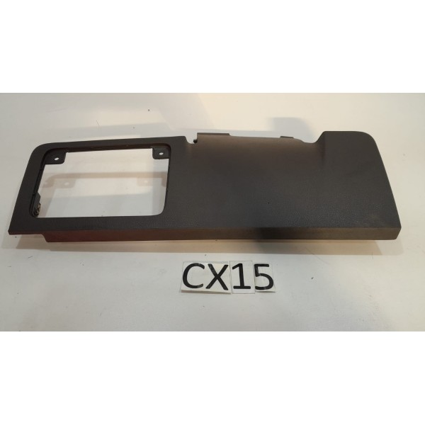 Acabamento Painel Inferior  Cobalt 1.8 2017 94726140