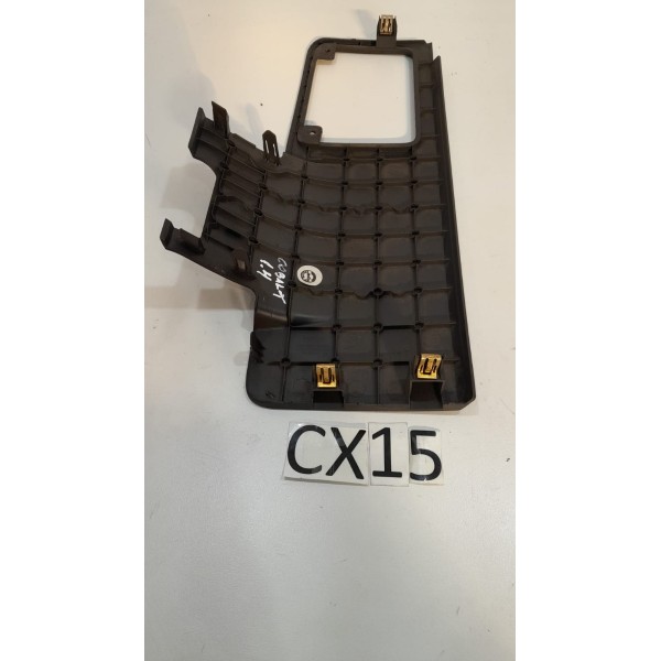 Acabamento Painel Inferior  Cobalt 1.8 2017 94726140