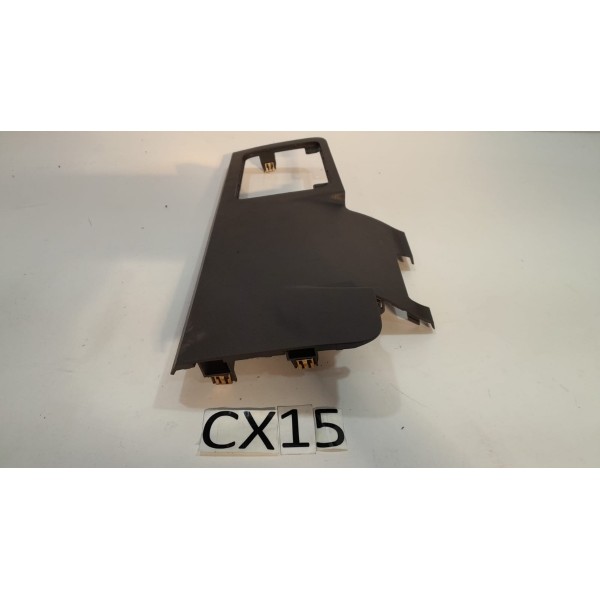 Acabamento Painel Inferior  Cobalt 1.8 2017 94726140