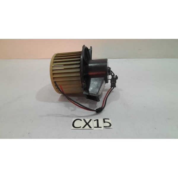 Motor Ar Forçado Peugeot 206 207