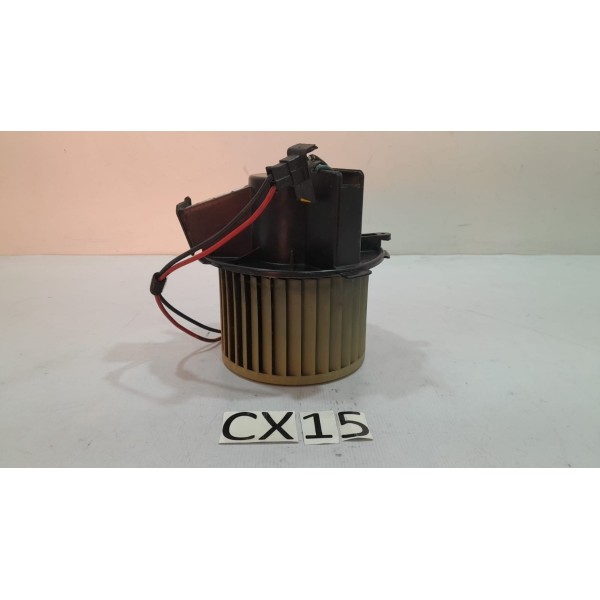 Motor Ar Forçado Peugeot 206 207