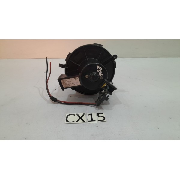 Motor Ar Forçado Peugeot 206 207