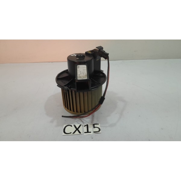 Motor Ar Forçado Peugeot 206 207