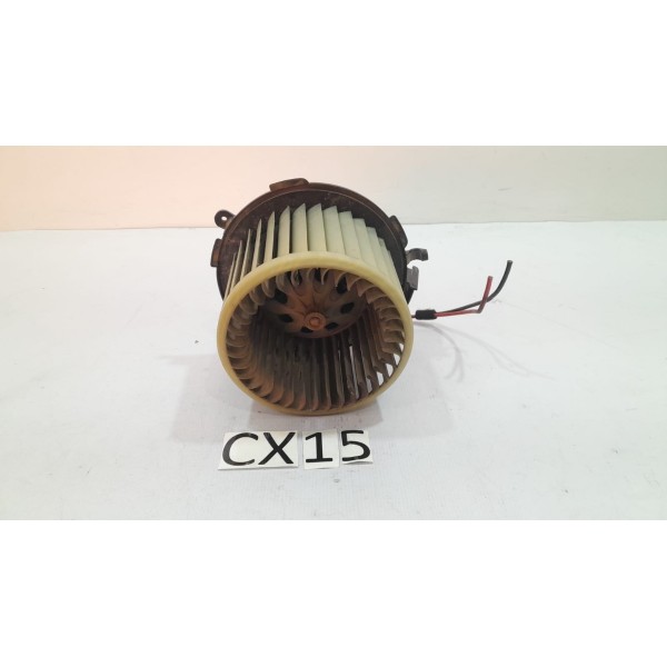 Motor Ar Forçado Peugeot 206 207