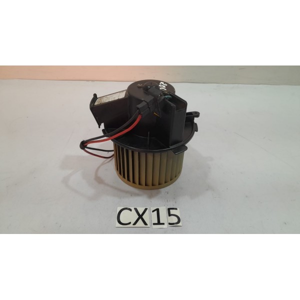 Motor Ar Forçado Peugeot 206 207