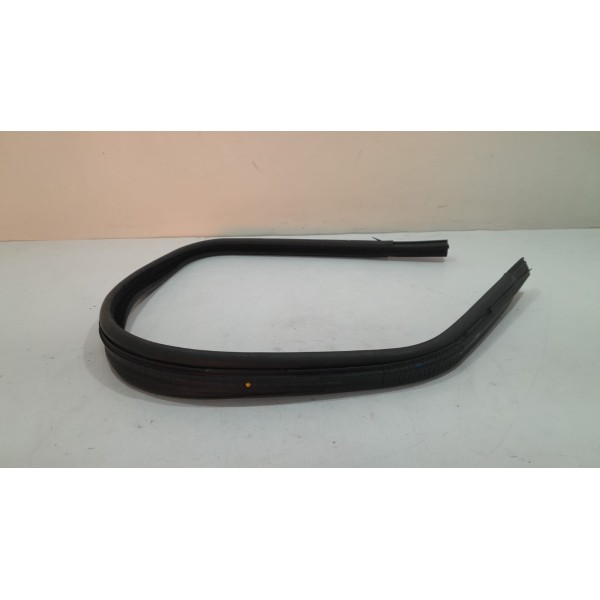 Borracha Porta Dianteira Direita  Mobi 2016/2021 Carroceria