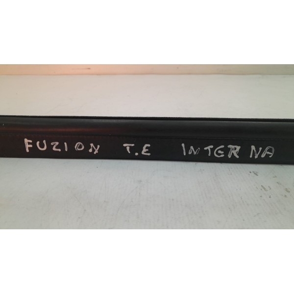 Pestana Interna Traseia Esquerda Ford Fusion 2008 52368