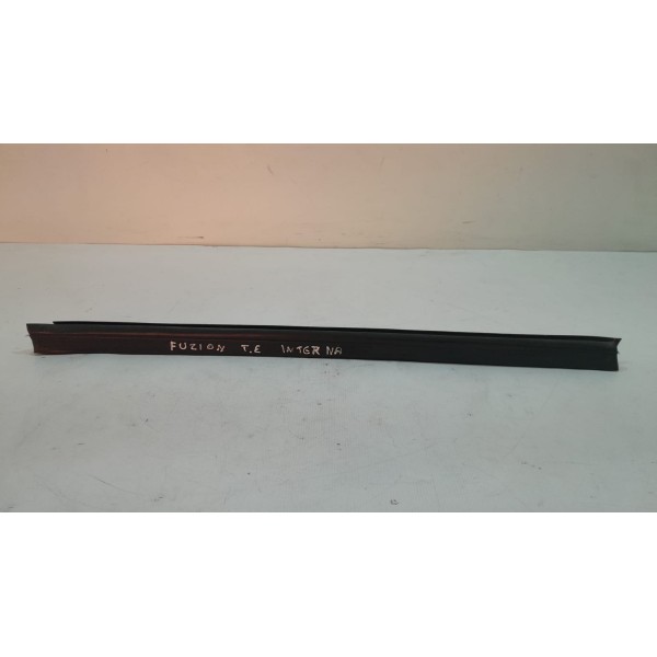 Pestana Interna Traseia Esquerda Ford Fusion 2008 52368