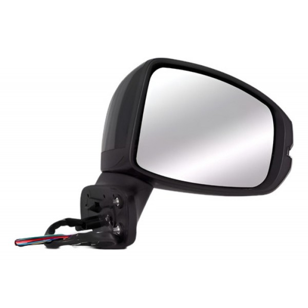 Par Retrovisor Elétrico Retrátil Fit/ Wrv 14 A 2021 C/ Pis