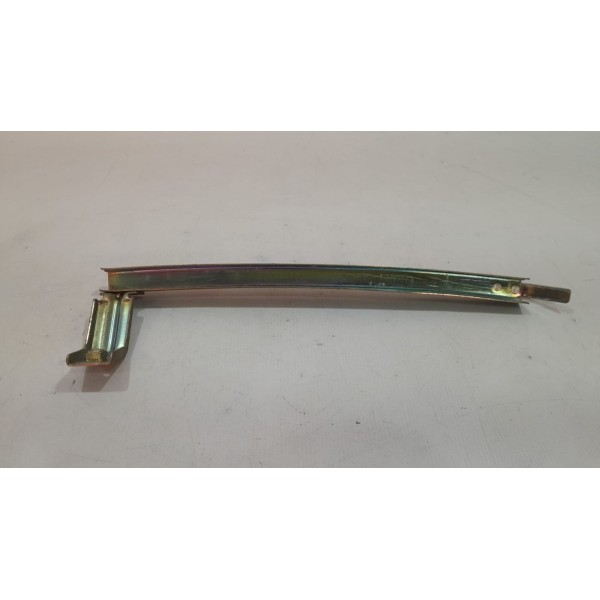 Guia Canaleta Porta Dianteira Direita Vw Gol G7 2016