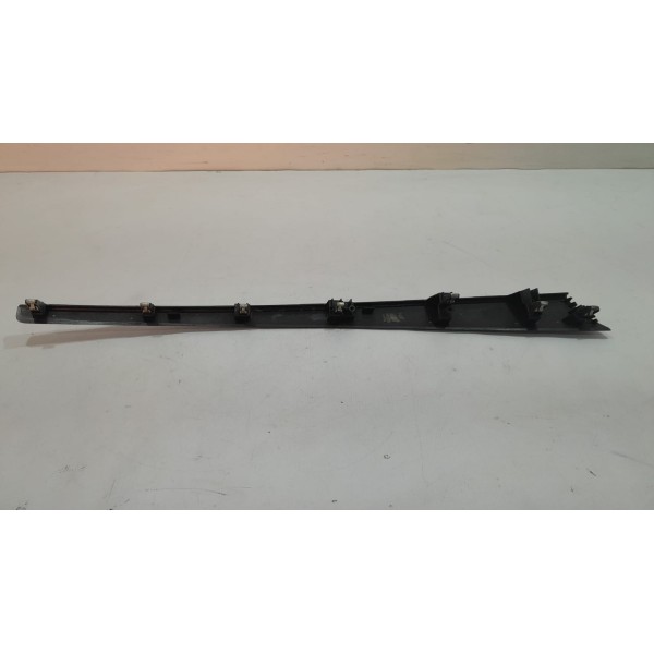 Friso Moldura Painel Direito Renault Fluence 64121596r