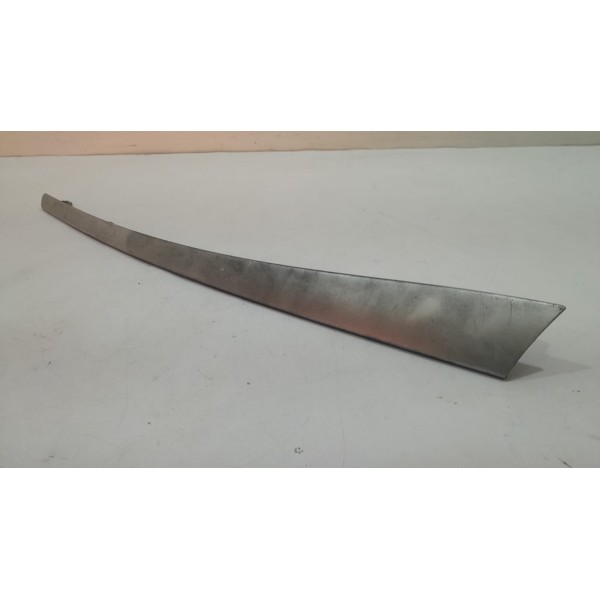 Friso Moldura Painel Direito Renault Fluence 64121596r