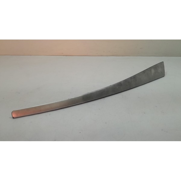 Friso Moldura Painel Direito Renault Fluence 64121596r