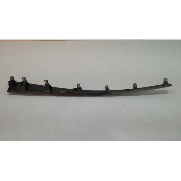 Friso Moldura Painel Direito Renault Fluence 64121596r