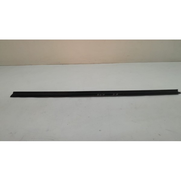 Pestana Externa Porta Dianteira Direita Peugeot 206 207