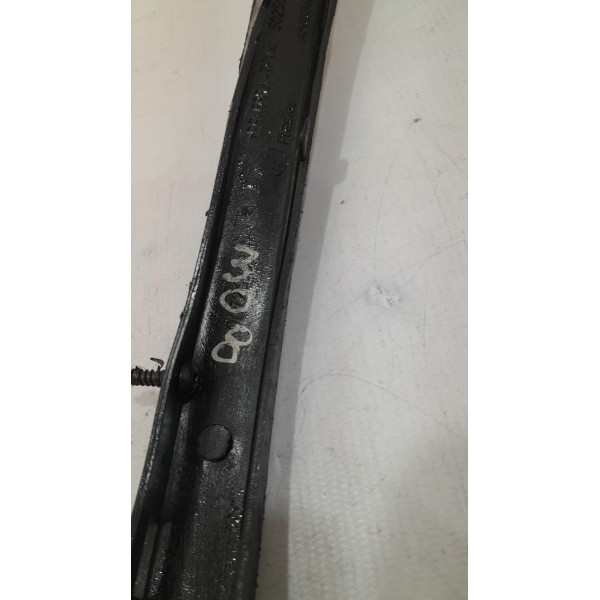 Moldura Friso Parachoque Inferior Esquerdo 207 Até 2015