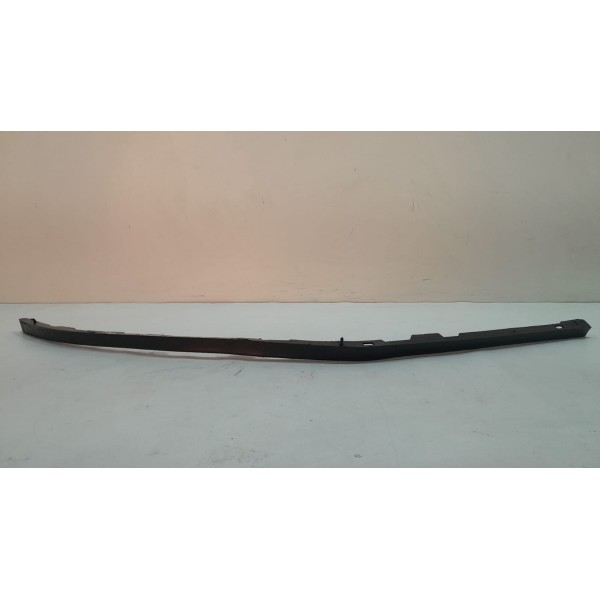 Moldura Friso Parachoque Inferior Esquerdo 207 Até 2015