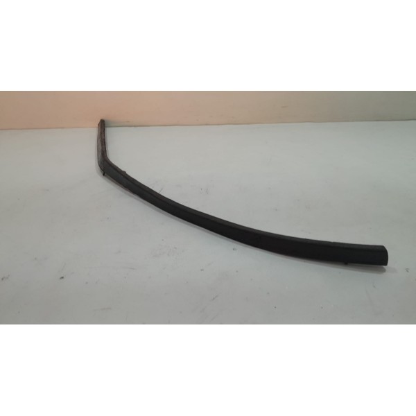 Moldura Friso Parachoque Inferior Esquerdo 207 Até 2015