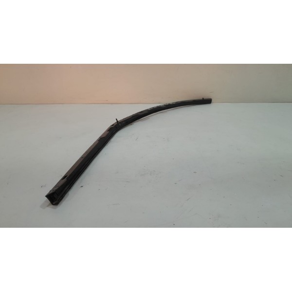 Moldura Friso Parachoque Inferior Esquerdo 207 Até 2015