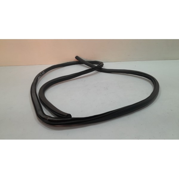 Borracha Porta Dianteira Direita Cobalt 12