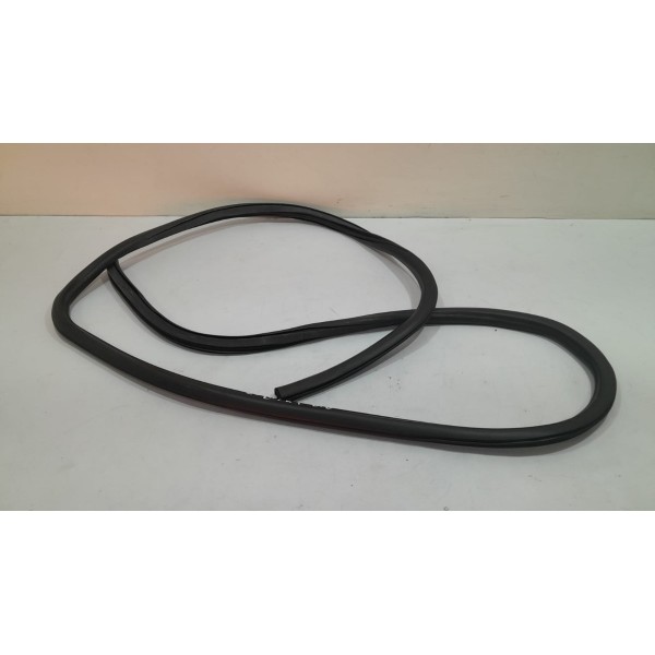 Borracha Porta Dianteira Direita Cobalt 12