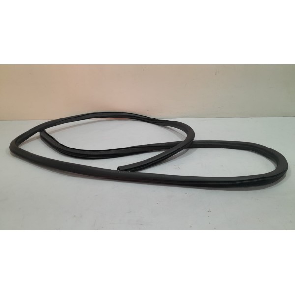 Borracha Porta Dianteira Direita Cobalt 12