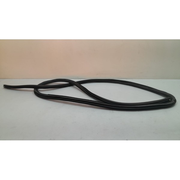 Borracha Porta Dianteira Direita Cobalt 12