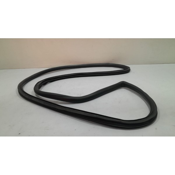 Borracha Porta Dianteira Esquerda Cobalt 12