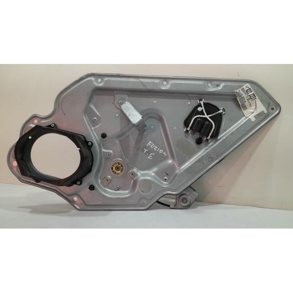 Maquina Vidro Ford Fusion 2011 (2) Traseiro Esquerdo