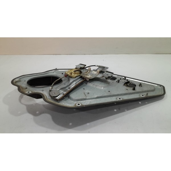 Maquina Vidro Ford Fusion 2011 (2) Traseiro Esquerdo