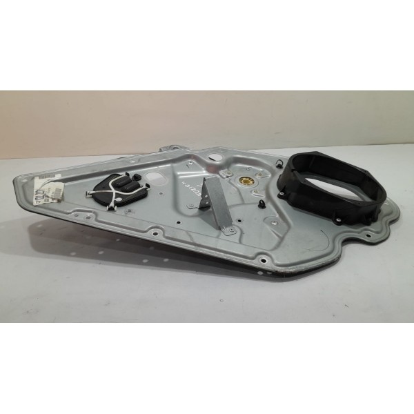 Maquina Vidro Ford Fusion 2011 (2) Traseiro Esquerdo