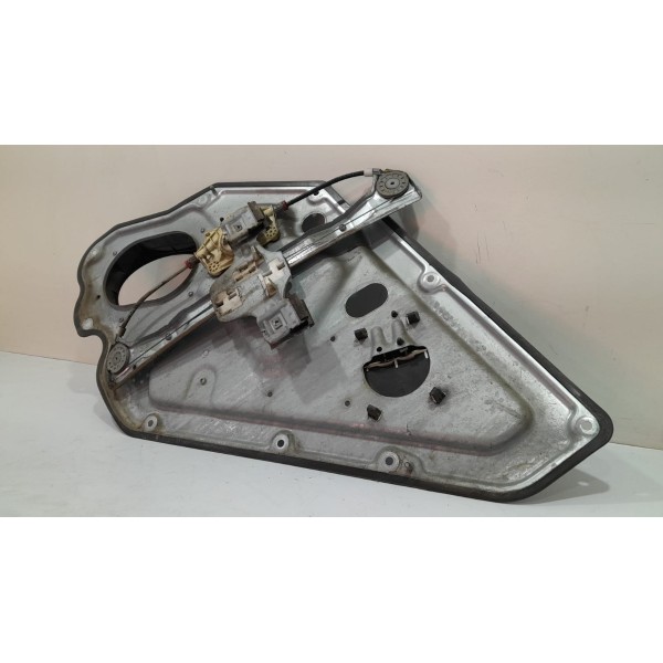 Maquina Vidro Ford Fusion 2011 (2) Traseiro Esquerdo